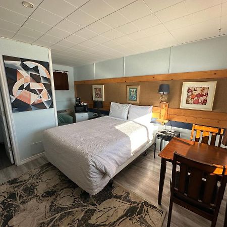 Pinecrest Motel Nipigon Εξωτερικό φωτογραφία