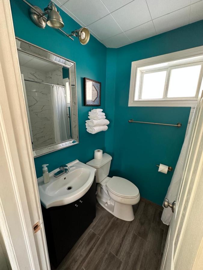 Pinecrest Motel Nipigon Εξωτερικό φωτογραφία