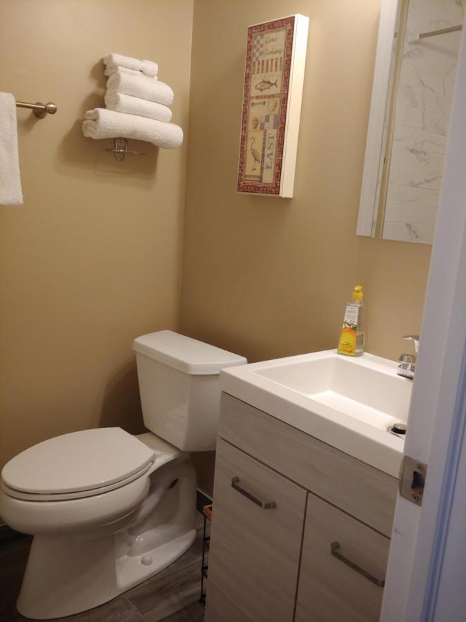 Pinecrest Motel Nipigon Εξωτερικό φωτογραφία